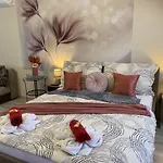 Oreo Apartment