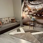 Apartment Oreo Erlau