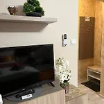 Oreo Apartment *