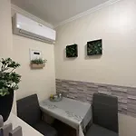 Apartment Oreo