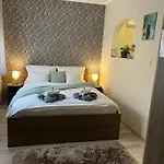 Oreo Apartment *