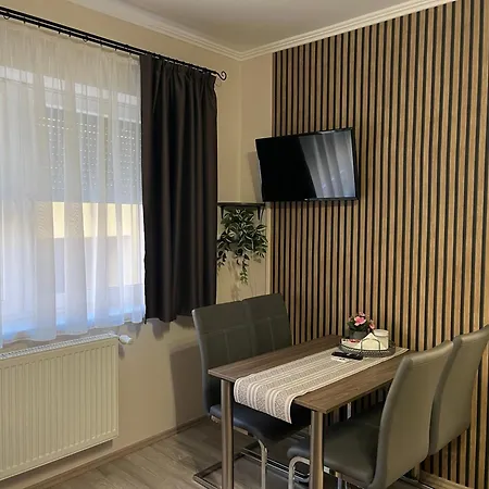 Oreo شقة