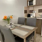 Apartamento Oreo Eger