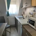 Oreo Apartamento *