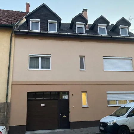 Oreo Apartament *