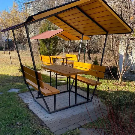 Oreo Apartament Eger
