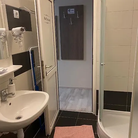 Oreo Apartment