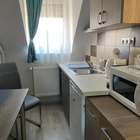 Oreo Apartment *