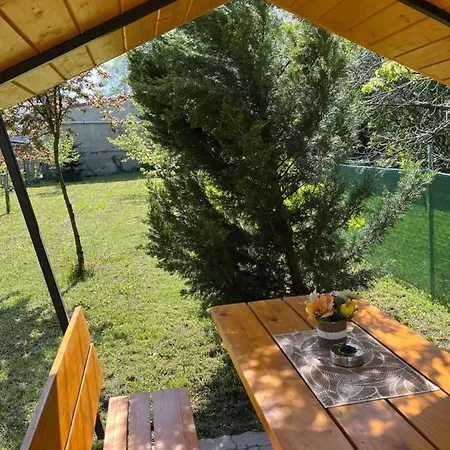 Apartament Oreo *