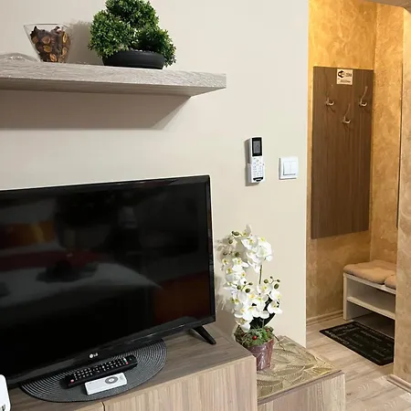 Oreo Apartment *