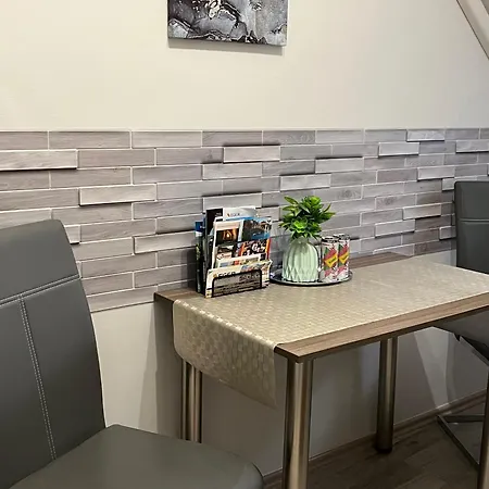 Apartament Oreo Eger