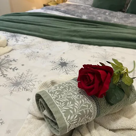 Apartmán Oreo Eger