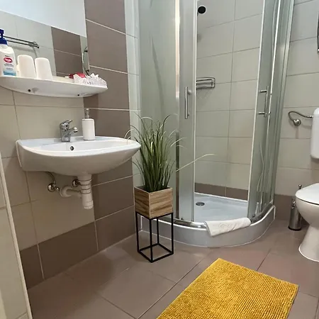 Apartament Oreo *