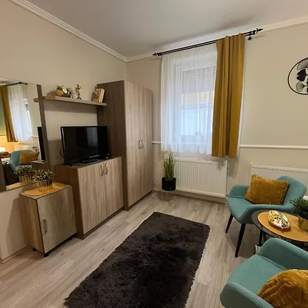 Apartament Oreo *