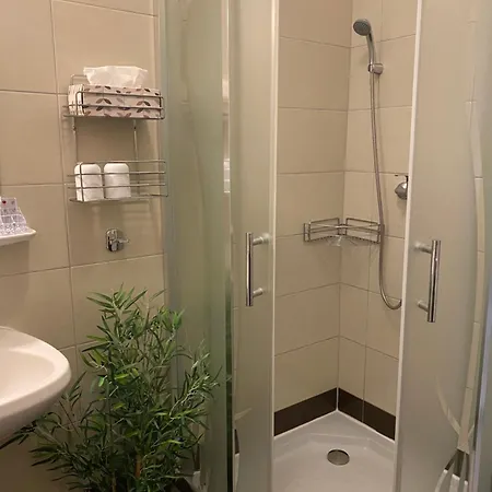 Oreo Apartament