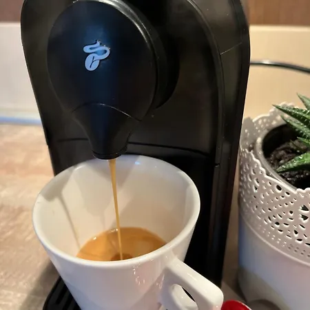 Oreo Apartmán *