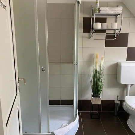 Apartament Oreo