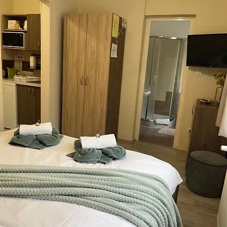 Apartament Oreo