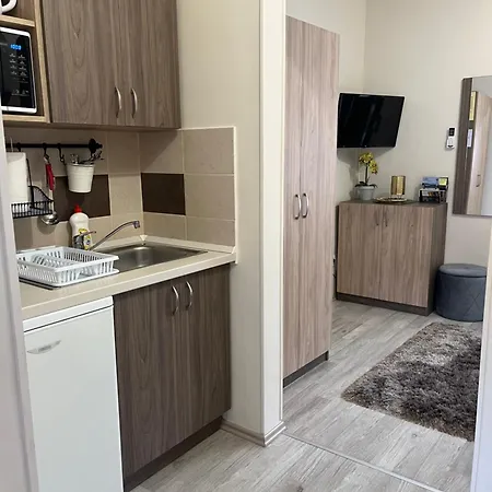 Apartment Oreo *