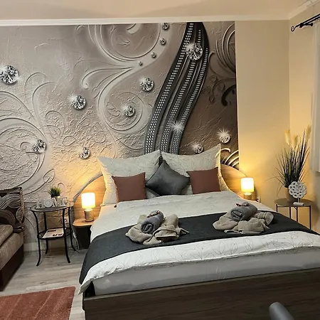 Apartment Oreo