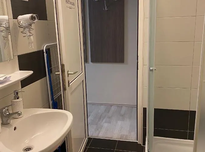 Oreo Appartement