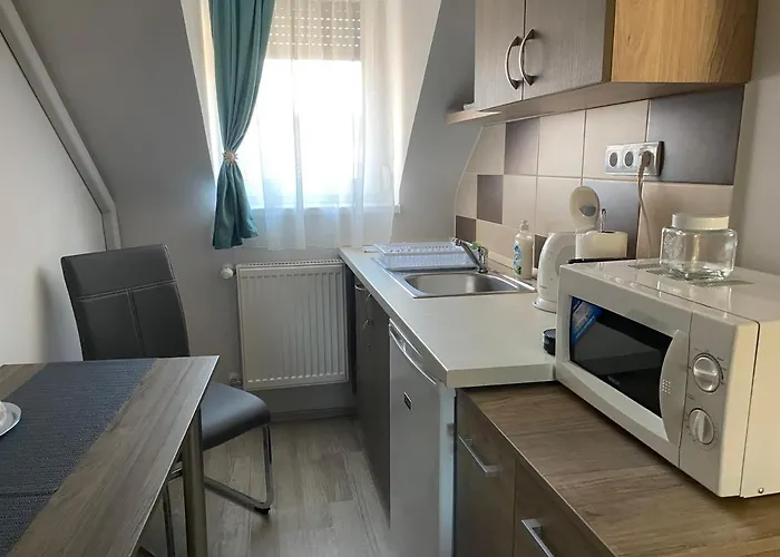 Oreo Appartement *