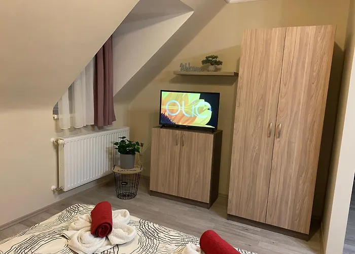 Appartement Oreo