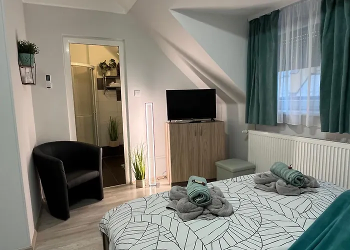 Appartement Oreo