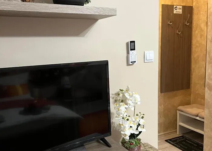 Oreo Appartement *