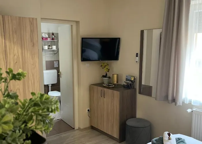 Oreo Appartement